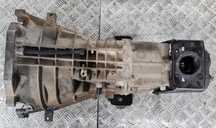 Caixa Velocidades Ford Transit 2.4 Di Ref. 5C1R 7003 AA