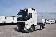 Volvo FH 540 Globetrotter XL Retarder