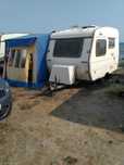 Трейлер NIEWIADOW N126
