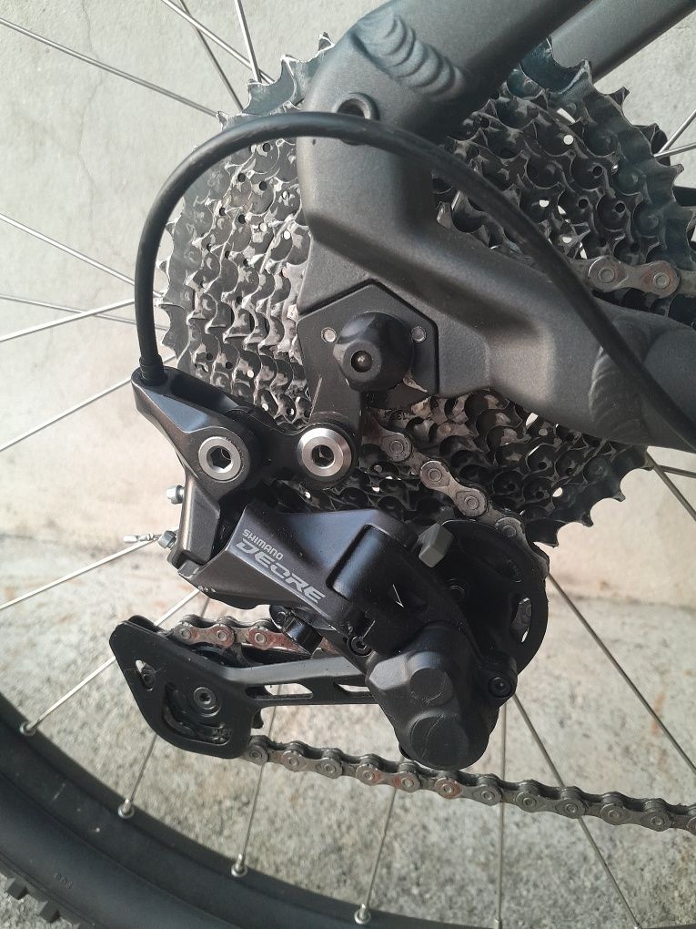 Rockrider  ST520
