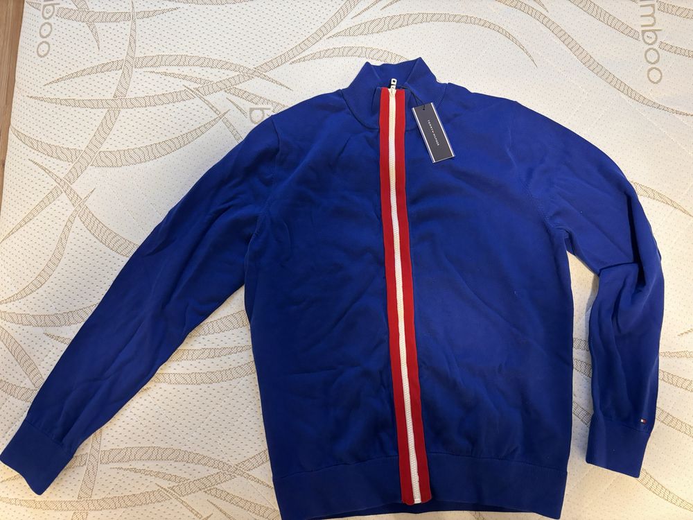 Sweter Tommy Hilfiger