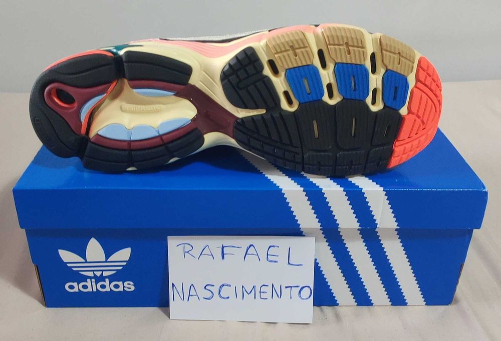 Adidas Orketro x Sean Wotherspoon (NOVO - Tamanho: US 11.5/EU 46)