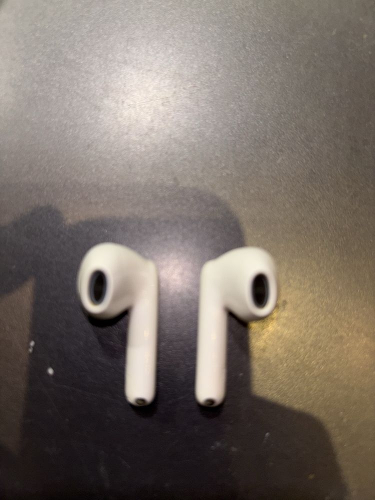 Słuchawki HUAWEI FreeBuds SE 2 Biały