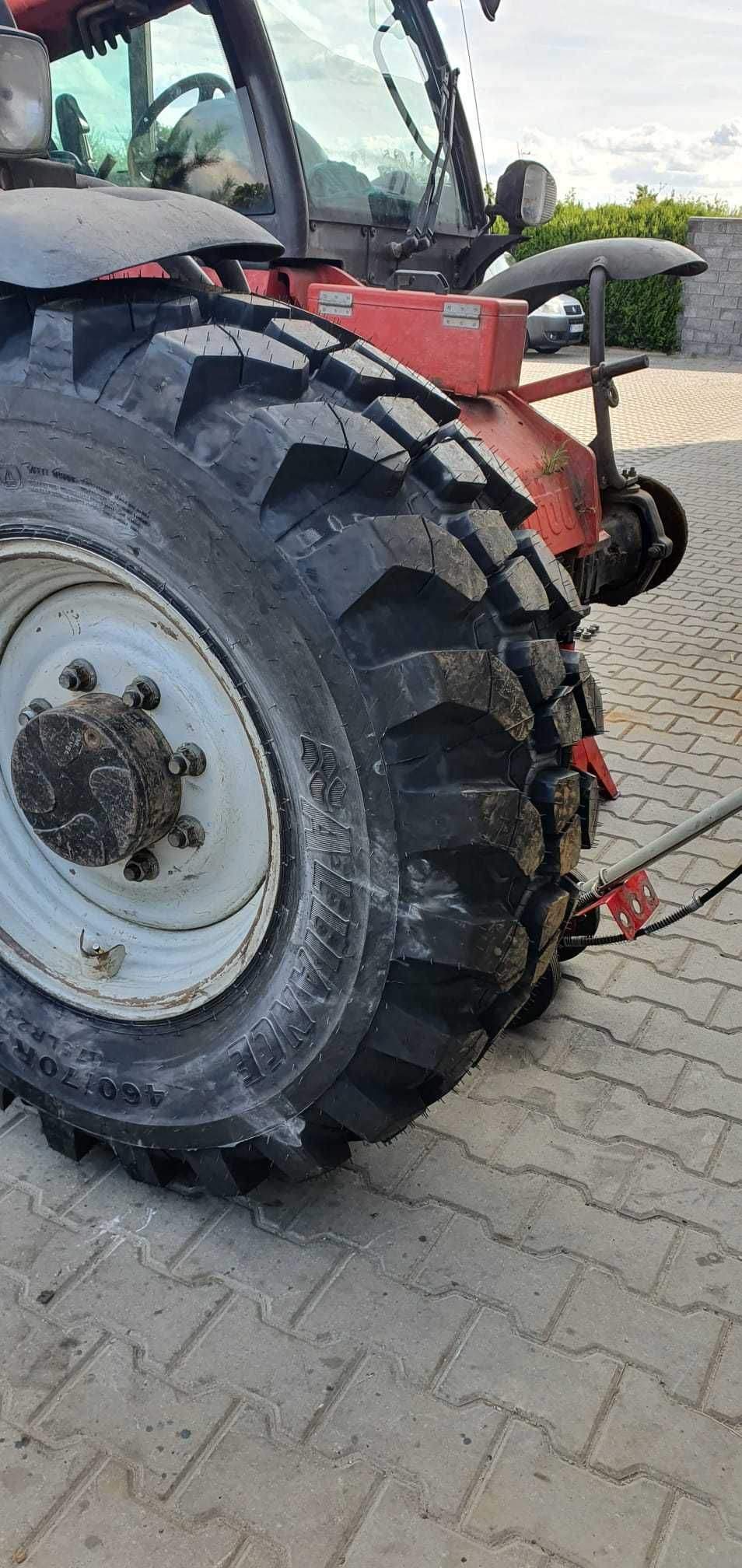 Opona 400/70R24 (16.0/70R24) ALLIANCE 585 149A8 Wysyłka/ montaż