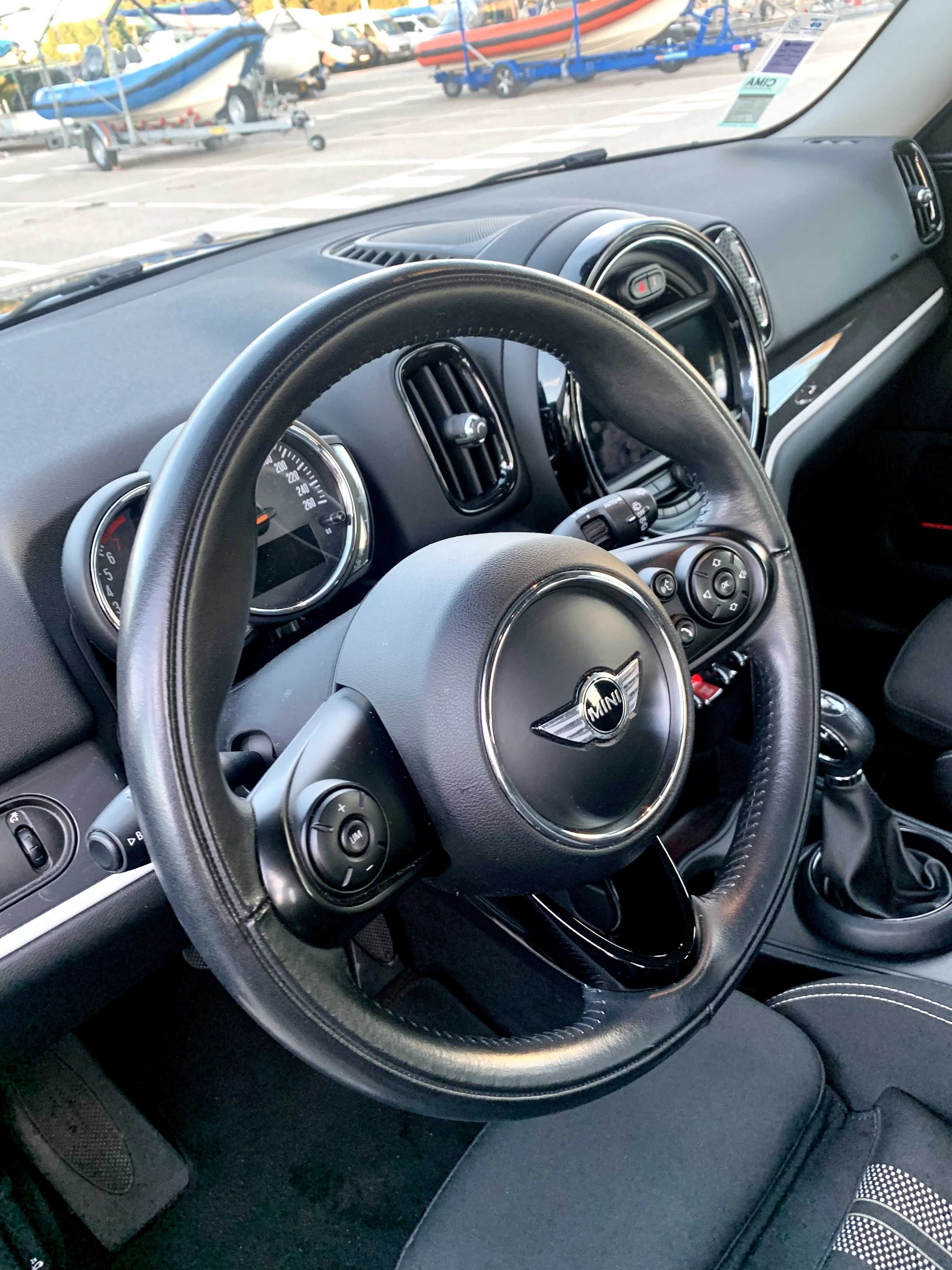 MINI Countryman Cooper S Auto