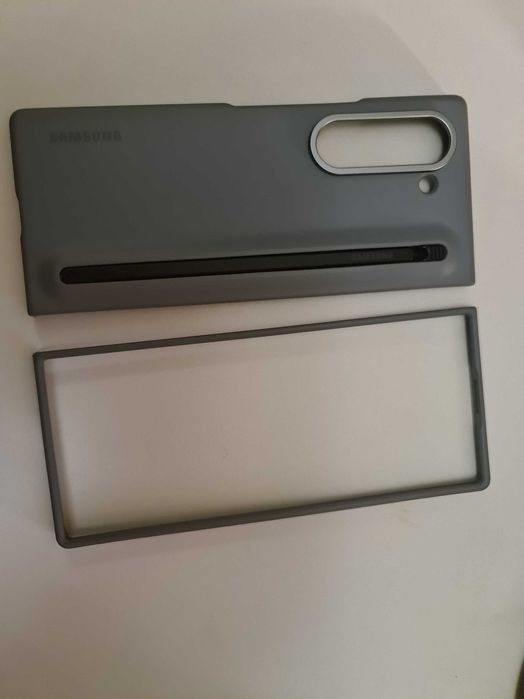 Samsung Galaxy Fold 6 12GB/1TB -- Официальный