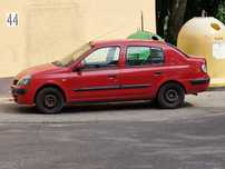 Renault thalia 1,4 *LPG*Klimatyzacja*