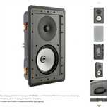 Głośnik ścienny do zabudowy Monitor Audio CP-WT380IDC - para (2szt)