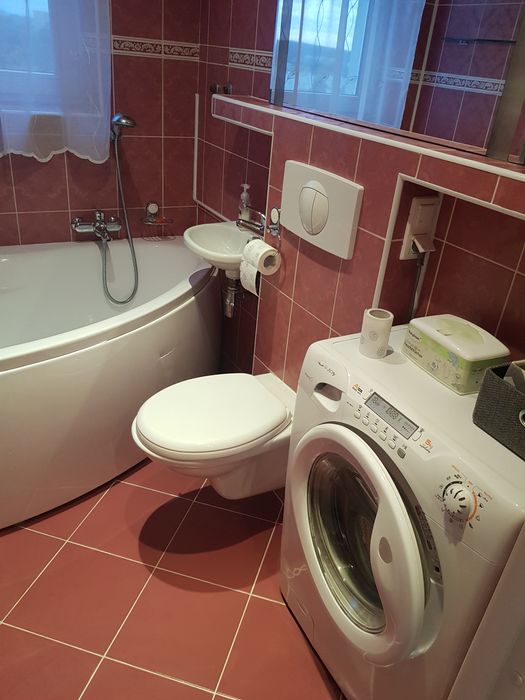 Mieszkanie 3 pokoje do wynajcięcia Krowodrza ul.Łokietka 51