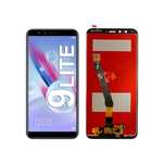 Wyświetlacz Lcd  Do Huawei Honor 9 Lite Lld-L31