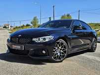 BMW 425 Gran Coupé d Pack M Auto