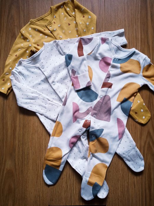 Чоловічки, сліпи, ромпери, комбінезони, человечки, George