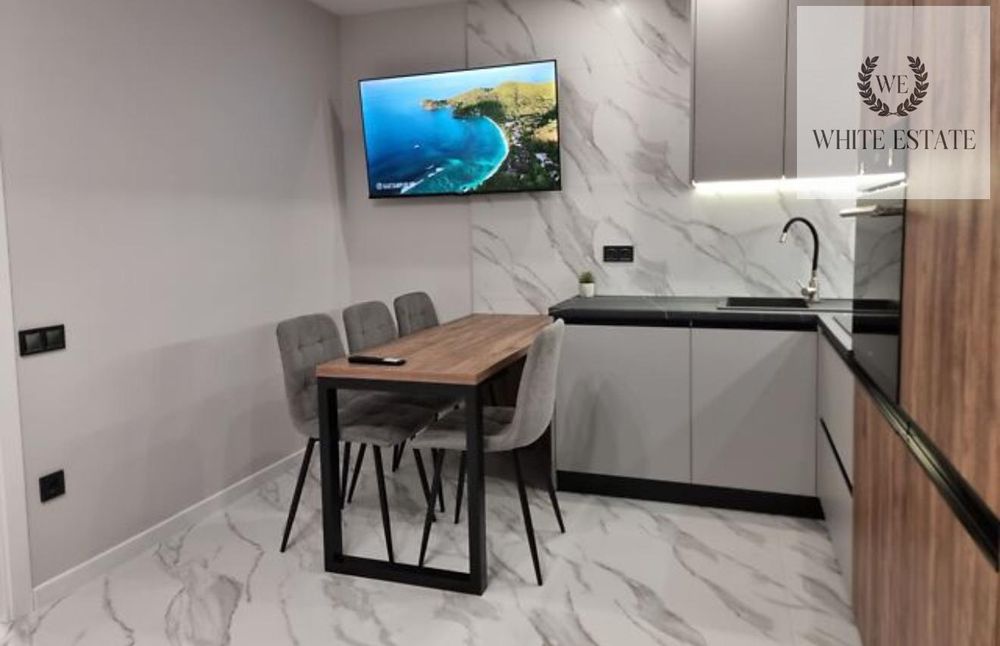 Продаж 3-кім. квартири по вул. Київська