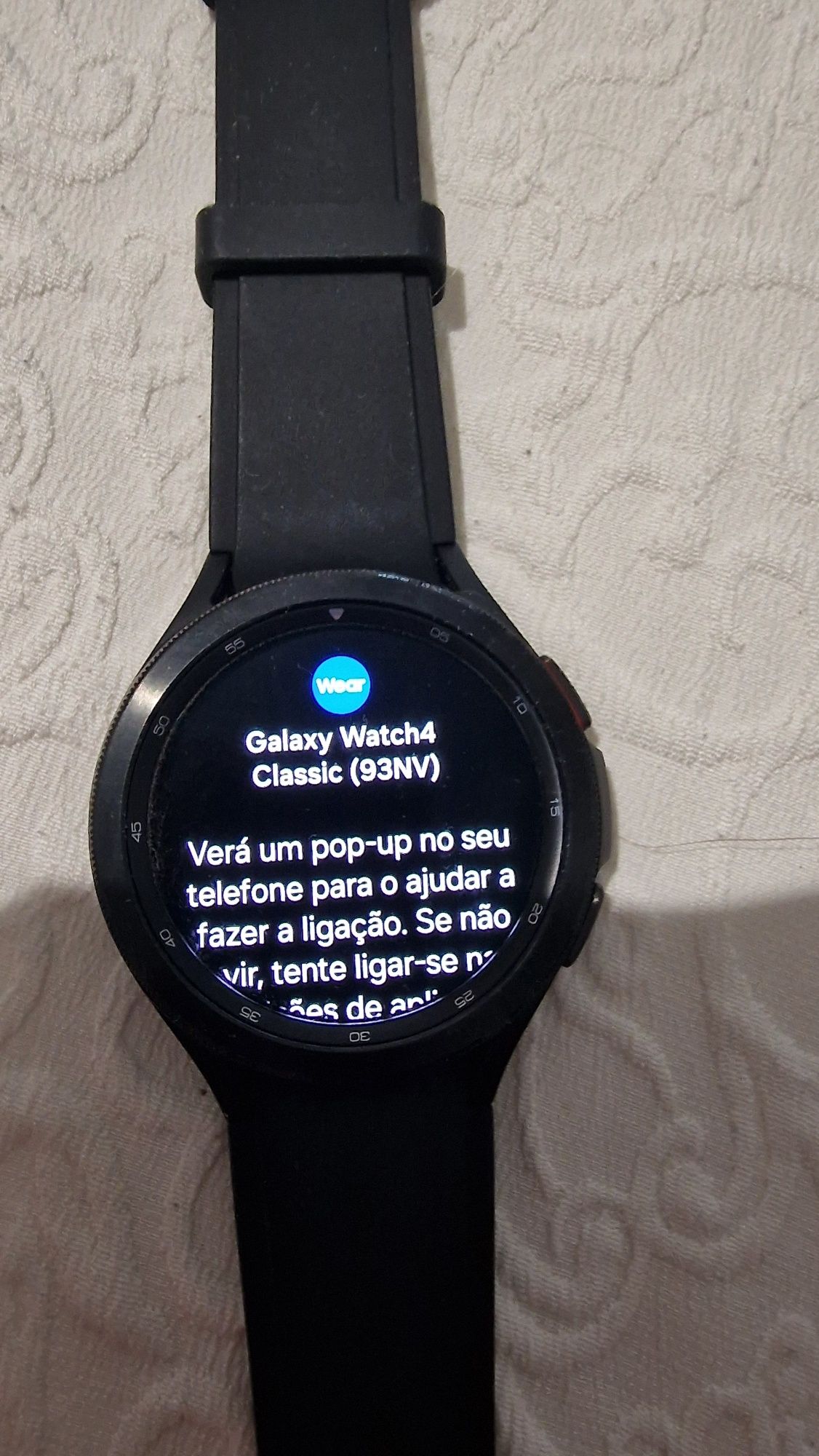Samsung Galaxy watch 4 40mm