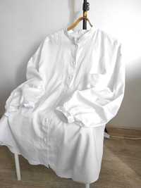 Marc O Polo біла сорочка белая рубашка