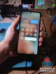 Ремонт Poco X3 Pro. Реболл, перекатка, процессора Poco X3 Pro