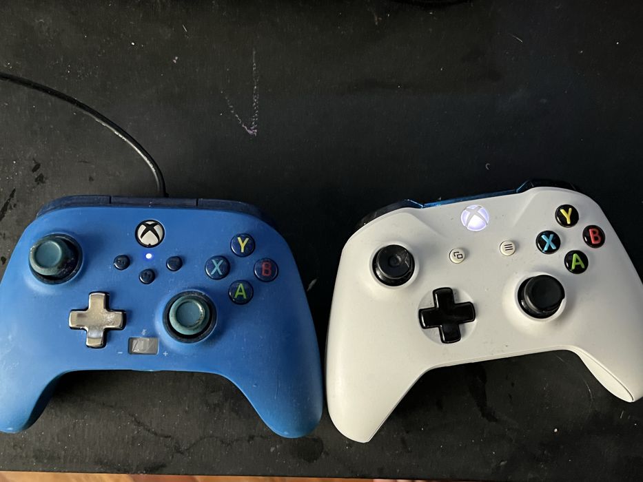 Приставка Xbox onе S