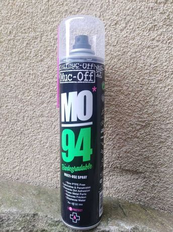 Универсальная смазка Muc-Off MO-94 400ml