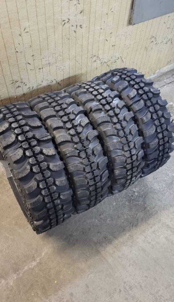 245/70 R16 Болотні шини SIEMEX EXTREM 245/70/16