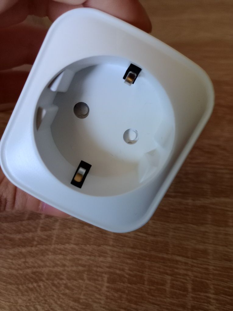 Wtyczka Smart plug