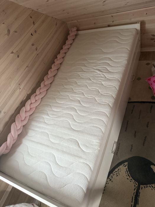 Materac 90x200 MK FOAM