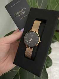 Daniel Wellington petite melrose B 32mm zegarek