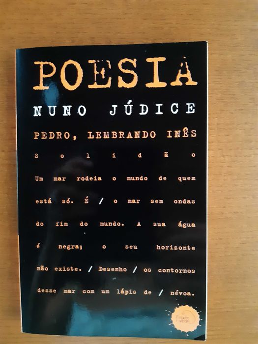 Poesia e Prosa (3 livros)