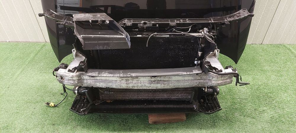 Pas Przedni Kompletny Audi A4 B8 Lift A5 8T 12-18 1.8 2.0 Tfsi 2.0 TDI