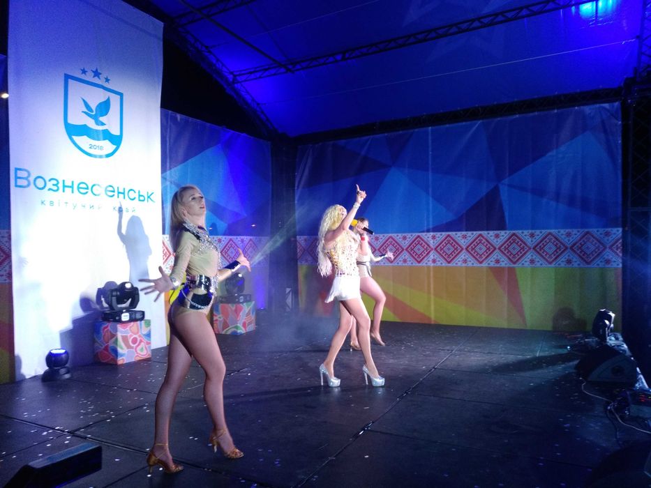 Пародист офіційний  Олі Полякової та багатьох інших / Діма Черніков