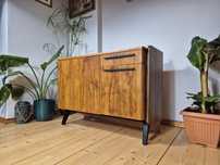 Komoda/sideboard Tatra Nabytok po renowacji!UNIKAT! PRL VINTAGE RETRO