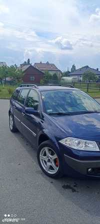 Renault Megane 2