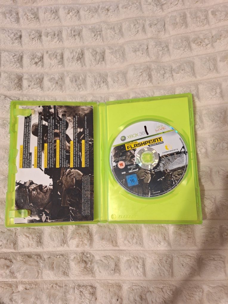 Gra Operation Flashpoint