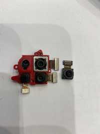 Huawei P40 lite kamera aparat komplet tył i przód