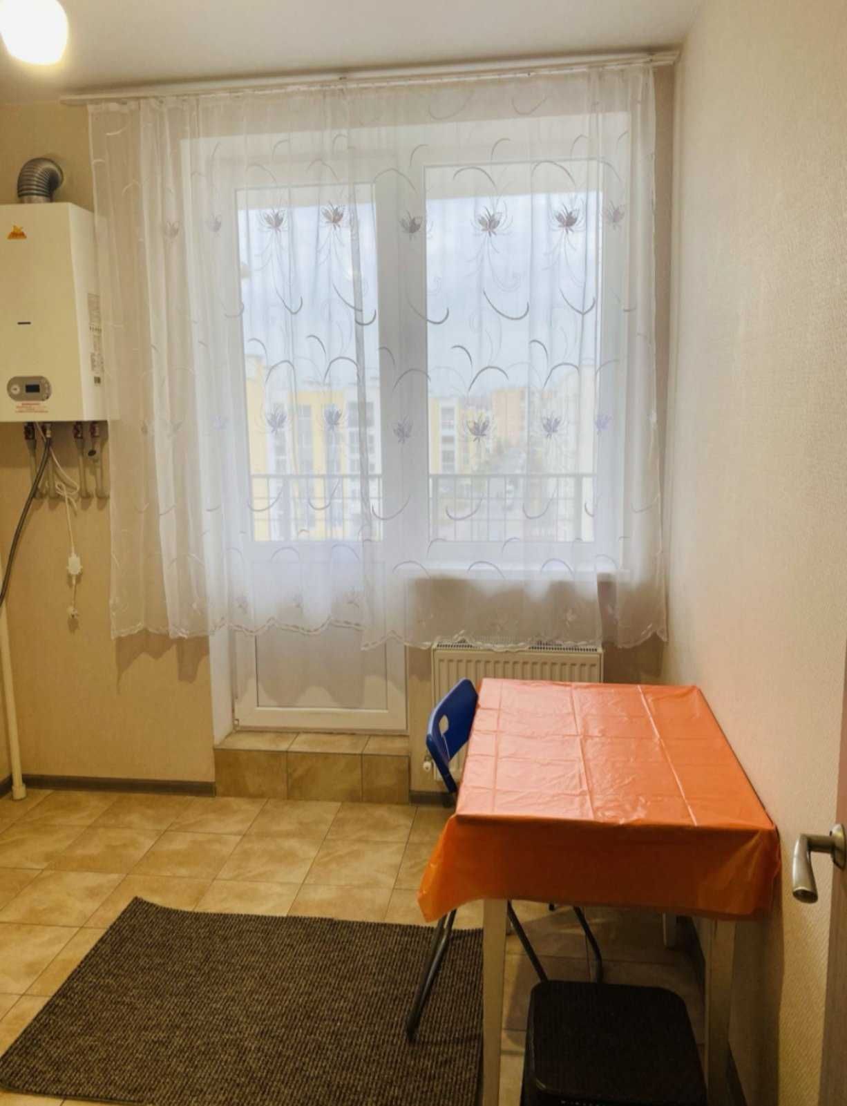 Квартира з ремонтом та меблями ЖК 7 Небо