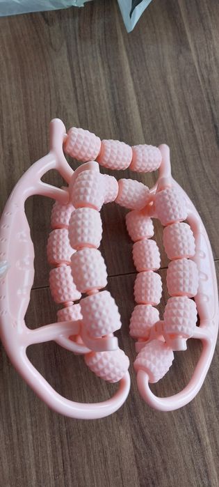 Masażer antycellulitowy