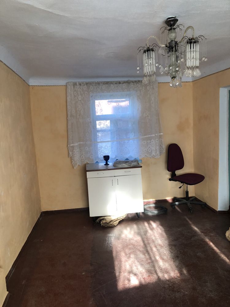 Продам 1/2 частина будинка ,Польські фільварки