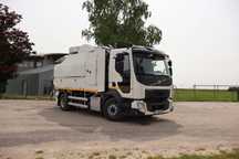 Volvo FL  Wuko 14T 2025 Rok