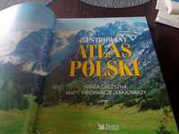 Atlas Polski readers digest