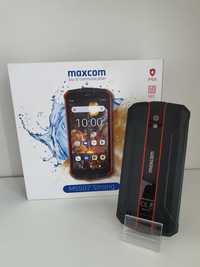 Smartfon Maxcom MS507 3 GB / 32 GB 4G (LTE) czarny