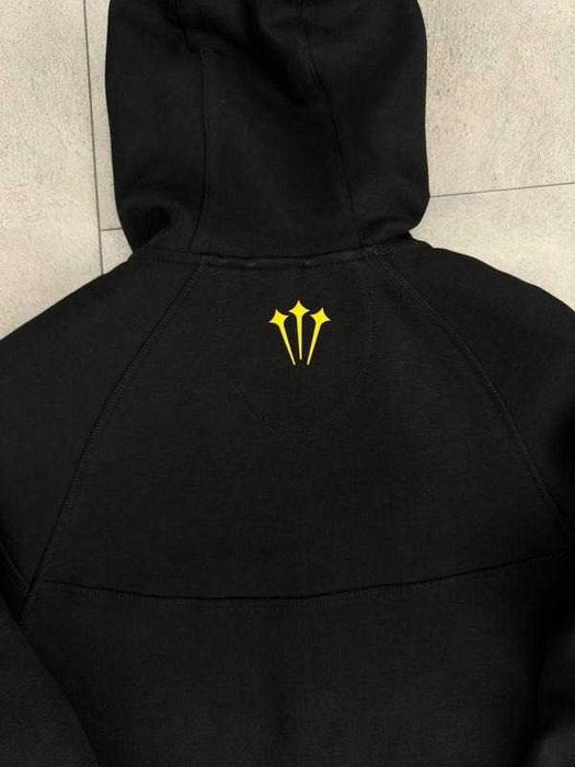 спортивний костюм nike tech fleece nocta найк тач фліс Нокта