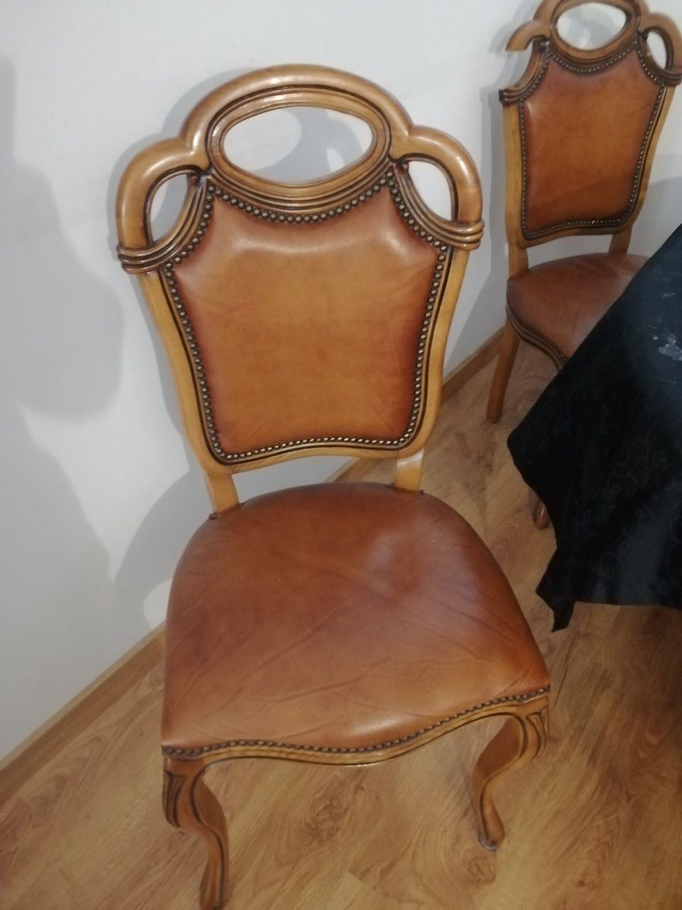 Mesa 4 cadeiras rusticas