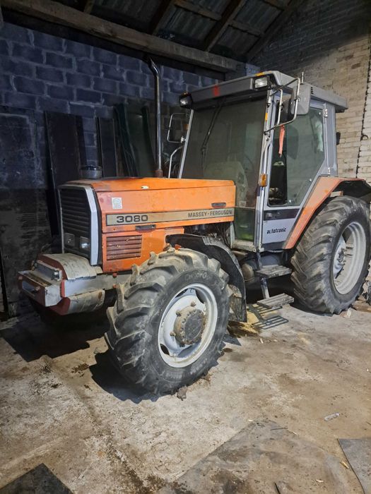 Massey Ferguson 3080