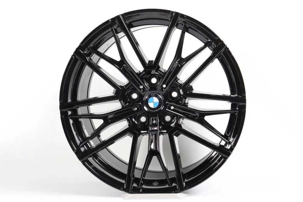Нові диски 5*120 R19 на Bmw 4 F32 3 F30 5 F10 X3 X5 F15 7 F01