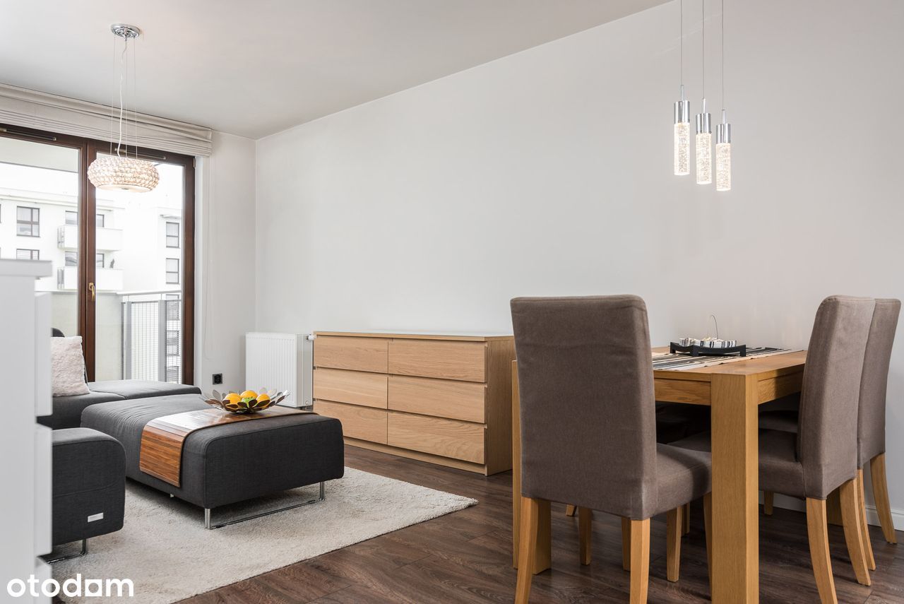 DO WEJŚCIA ul Bociana super 2 pokoje 50m² przy O3 Opolska 29 Listopada