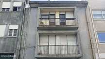 Prédio para Reabilitar no Porto