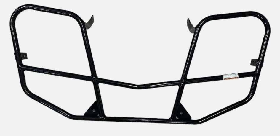 Bagażnik przedni Kymco MXU 300R