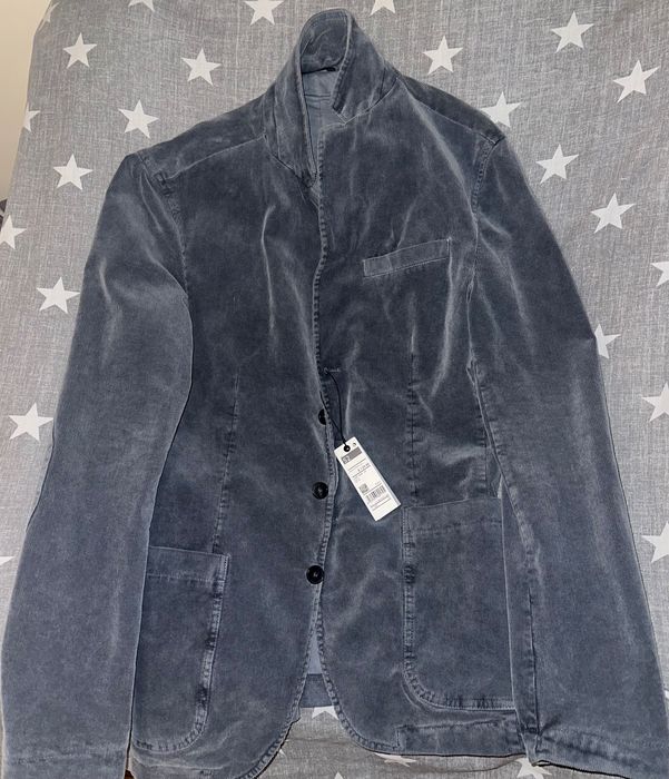 Піджак новий куплений в Італії