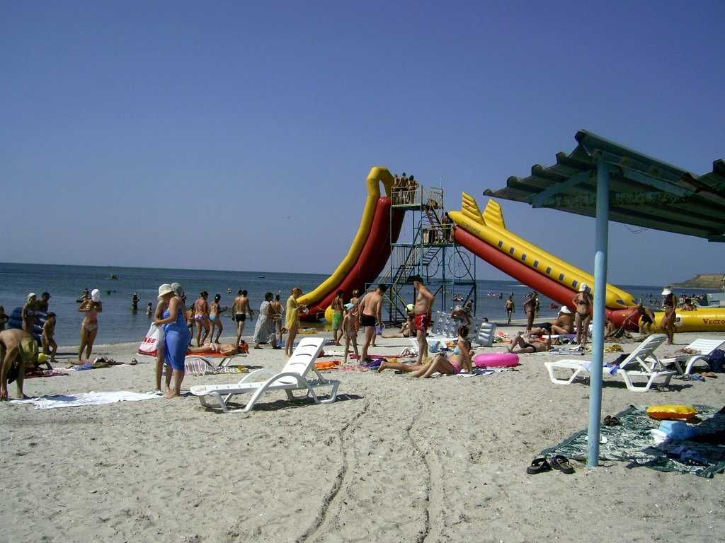 Продається земельна ділянка біля моря