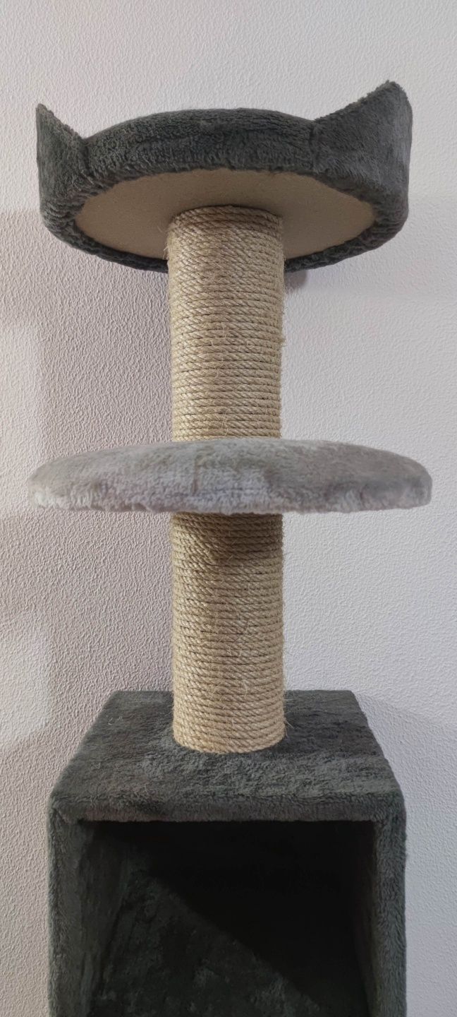 Arranhador pet solutions 2.00m
