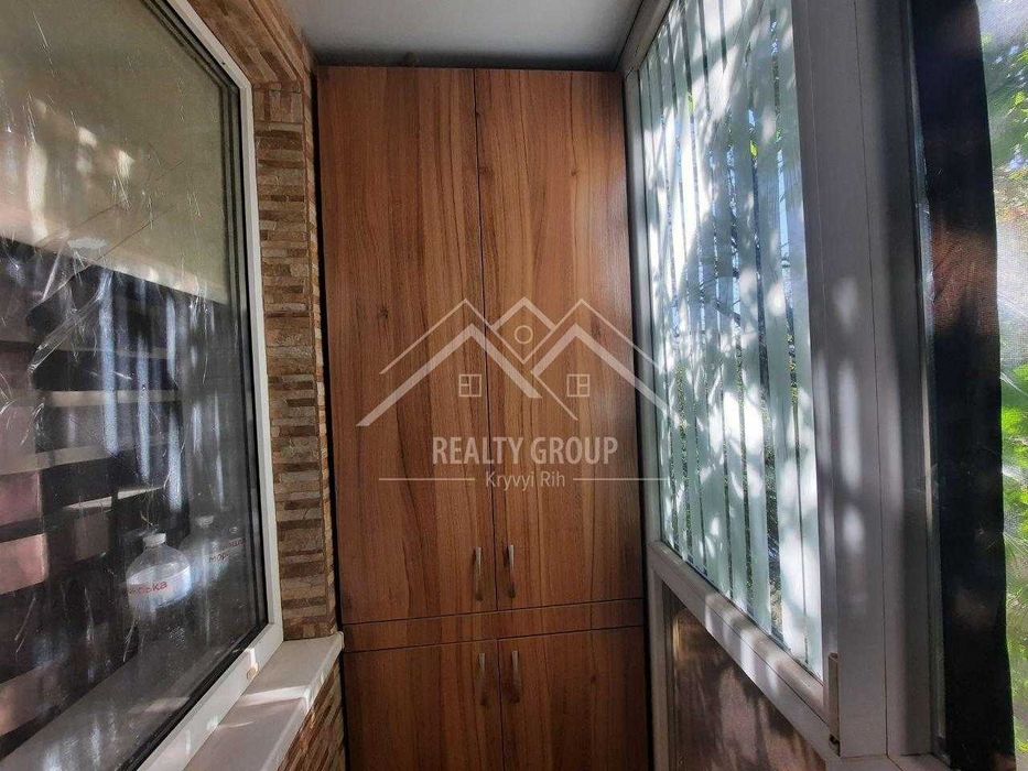 Продаж укомплеткованої  3к квартири (поруч парк)